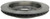 Coated Rear Disc Brake Rotor | ACD18A2460AC