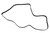 V-Ribbed Serpentine Belt | ACD12636137
