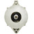 Gold (Professional) Remanufactured Alternator | ACD334-2001
