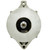 Gold (Professional) Remanufactured Alternator | ACD334-2001