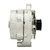 Gold (Professional) Remanufactured Alternator | ACD334-2001