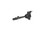 Turn Signal, Headlight, Dimmer, Windshield Wiper and Hazard Switch with Lever | ACDD811C