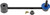 Rear Suspension Stabilizer Bar Link Kit with Hardware | ACDMK6700