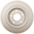 Coated Rear Disc Brake Rotor | ACD18A82357AC