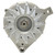Gold (Professional) Remanufactured Alternator | ACD334-2234