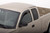 Ventvisor Deflector - Outside Mount, 4 pc. | AVS94853