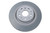 Front Coated Disc Brake Rotor | ACD177-1264