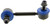 Rear Passenger Side Suspension Stabilizer Bar Link Kit with Hardware | ACDMK90342