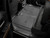 FloorLiner DigitalFit, Black, Rear | 0WT4414362