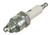 RAPIDFIRE Single Platinum Spark Plug - Qty 1 | ACD7