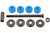 Front Suspension Stabilizer Bar Link Kit | ACDMK9222