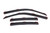 Ventvisor In-Channel Deflector - 4 pc. | AVS194313
