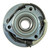 Front Wheel Hub and Bearing Assembly | ACD515004