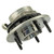 Front Wheel Hub and Bearing Assembly | ACD515004