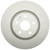 Coated Front Disc Brake Rotor | ACD18A2652AC