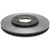 Coated Front Disc Brake Rotor | ACD18A426AC