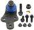 Front Lower Control Rear Link Inner Ball Joint | ACDMS40530