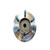 Front Wheel Bearing and Hub Assembly | ACD515170