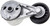Drive Belt Tensioner Assembly with Pulley | ACD38106