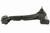 Front Lower Suspension Control Arm and Ball Joint Assembly | ACDMS20110