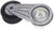 Drive Belt Tensioner Assembly with Pulley | ACD38104