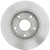 Coated Rear Disc Brake Rotor | ACD18A2331AC