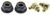 Front Suspension Stabilizer Bar Link Kit | ACDMS86848