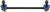 Front Suspension Stabilizer Bar Link Kit | ACDMS86848