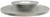 Fully Coated Rear Disc Brake Rotor | ACD18A2956