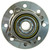Front Wheel Hub and Bearing Assembly | ACD515070