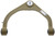 Front Upper Suspension Control Arm and Ball Joint Assembly | ACDTXMS25148