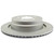 Coated Rear Disc Brake Rotor | ACD18A2592AC