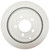 Coated Rear Disc Brake Rotor | ACD18A2592AC