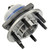 Wheel Bearing and Hub Assembly | ACD513198A