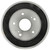 Rear Brake Drum | ACD18B598