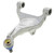 Rear Suspension Upper Control Arm and Ball Joint Assembly | ACDMS301231