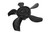 Passenger Side Engine Cooling Fan Motor | ACD85565557