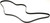 Standard V-Ribbed Serpentine Belt | ACD7K886