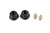 Rear Suspension Stabilizer Bar Link Kit with Hardware | ACDMK90684