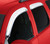 Chrome Ventvisor Deflector - 4 pc. | AVS684242