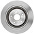 Coated Rear Disc Brake Rotor | ACD18A1682AC