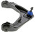 Front Upper Suspension Control Arm and Ball Joint Assembly | ACDMS20360