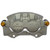 Remanufactured Front Driver Side Brake Caliper | ACD18FR12584C