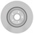 Coated Front Disc Brake Rotor | ACD18A2937AC