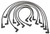 Spark Plug Wire Set | ACD9608U