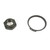 Front Lower Suspension Ball Joint | ACDMK7397
