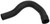 Molded Lower Radiator Hose | ACD20352S