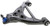 Front Lower Control Arm and Ball Joint Assembly | ACDMS401115