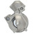Gold (Professional) Remanufactured Starter | ACD336-1860