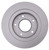 Coated Rear Disc Brake Rotor | ACD18A553AC